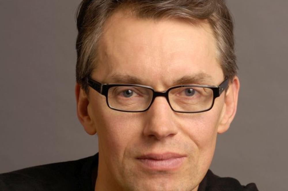 JORMA ELO - HOKEJAŠ U BALETU: Bio sam strastveni golman, ali sam sa 14 godina otkrio da kreativno i umetničko nadmašuje fizičko i telesno (FOTO)