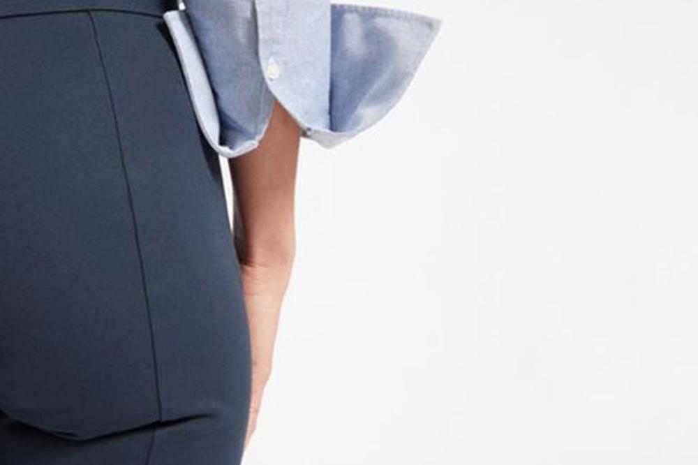 12.000 ljudi je na listi čekanja ZA OVE PANTALONE! A šta vi kažete?