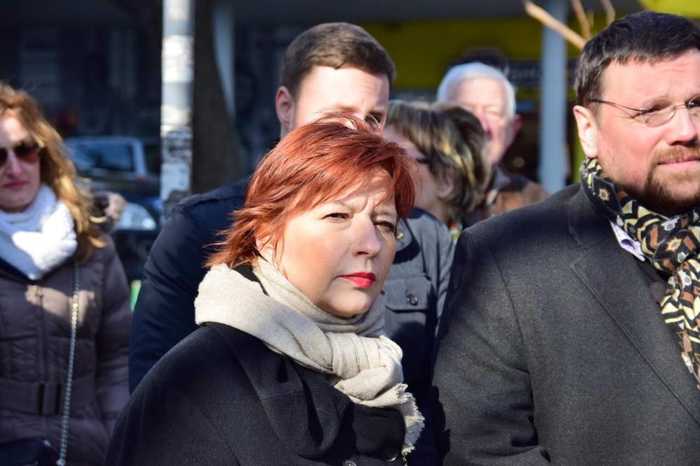 Vučković (DS): Smanjićemo porez na imovinu koji je višestruko podignut