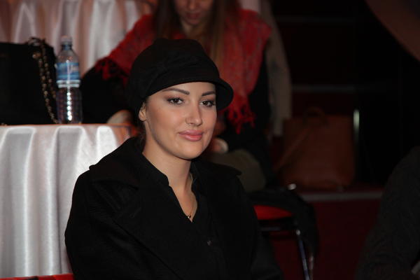 HAOS NA PRIJOVIĆKINOM NASTUPU U AMERICI: Ljudi nisu mogli da uđu, intervenisali POLICIJA i VATROGASCI! Prija se JAVNO izvinjavala (VIDEO)