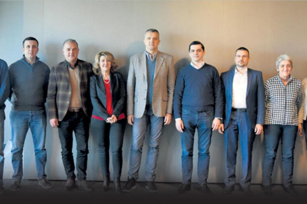 Nagradni konkurs za dizajn logotipa Medijske asocijacije jugoistočne Evrope (MAJE)