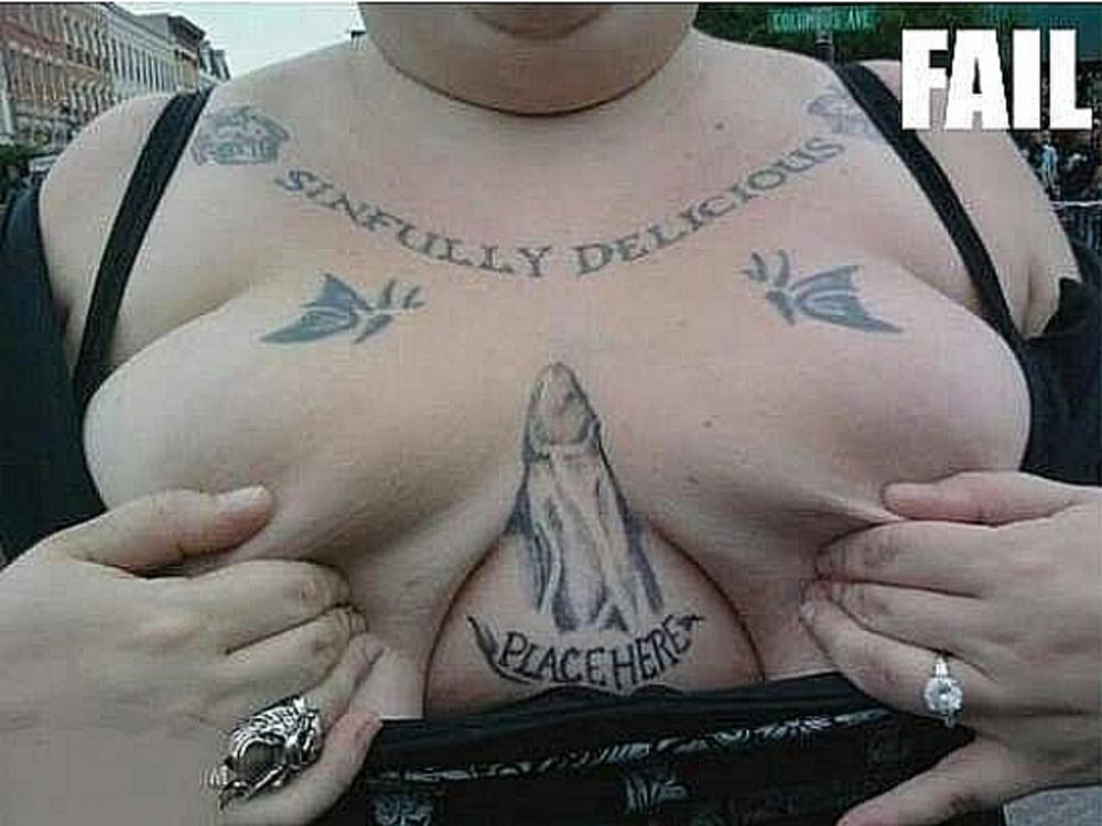 Nekome je ovo možda seksi  