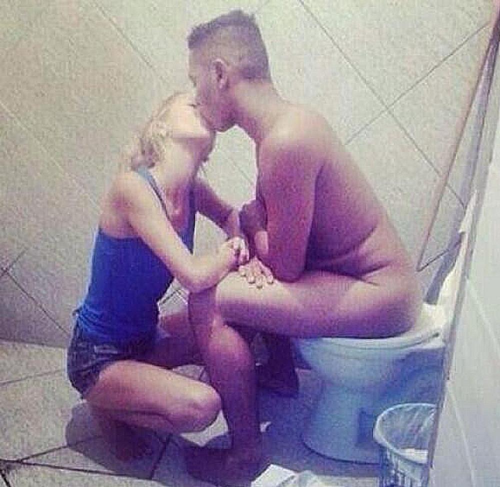 Bitno je da se ljudi vole  