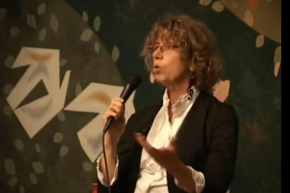 AKO SLUŠATE MAJU VOLK, VAKCINACIJA JE BEZVEZE: A onda čujete da nevakcinisana deca umiru. KOME ĆETE VEROVATI? (VIDEO)