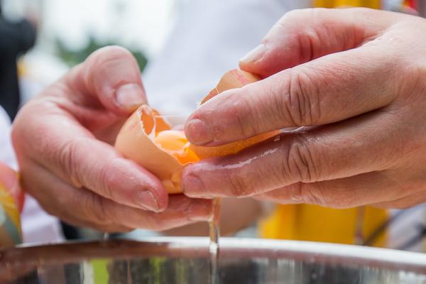 LJUSKA OD JAJETA NE LEČI BOLESTI