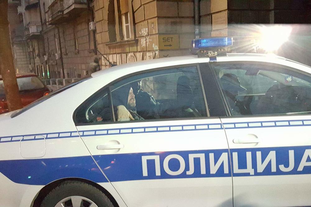 OVO SU NOVI DETALJI UBISTVA U CENTRU BEOGRADA! Sin zavisnik od droge sa 15 uboda usmrtio oca! (FOTO)