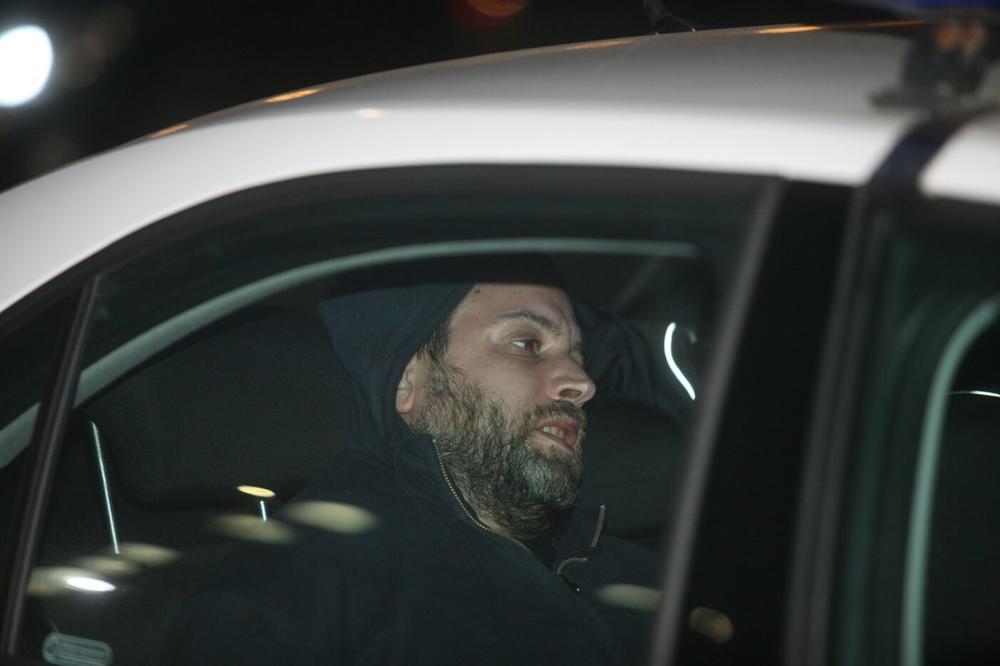 15 UBODA, OD TOGA ČETIRI U SRCE! Sin ubio bivšeg čelnika Privredne komore zbog novca, pa otrčao kod druga!