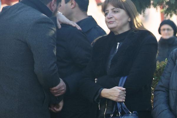 KSENIJA BOŽOVIĆ: Istraga o Oliverovaom ubistvu je TRALJAVA! SVE JE URAĐENO NEPROFESIONALNO