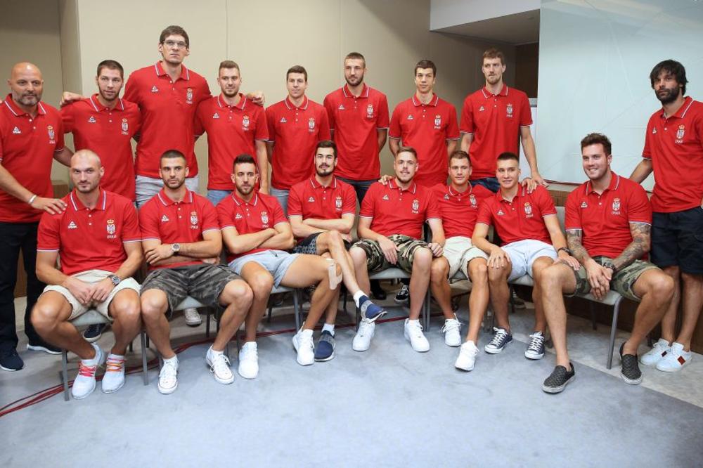 MICIĆ UBACIO 33 POENA, ALI NIJE MVP KOLA: Titulu mu oteo saigrač iz reprezentacije o kome trener nije hteo da priča