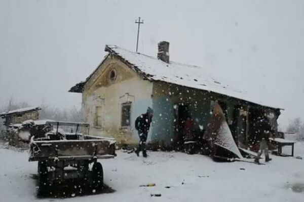 SKANDALOZAN KOMENTAR NA INSTAGRAMU NG: Ne idite u Srbiju, tamo vas mogu ubiti za 10 evra!