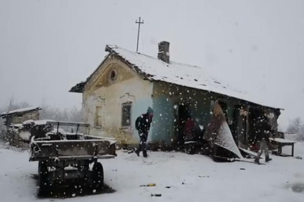 SKANDALOZAN KOMENTAR NA INSTAGRAMU NG: Ne idite u Srbiju, tamo vas mogu ubiti za 10 evra!