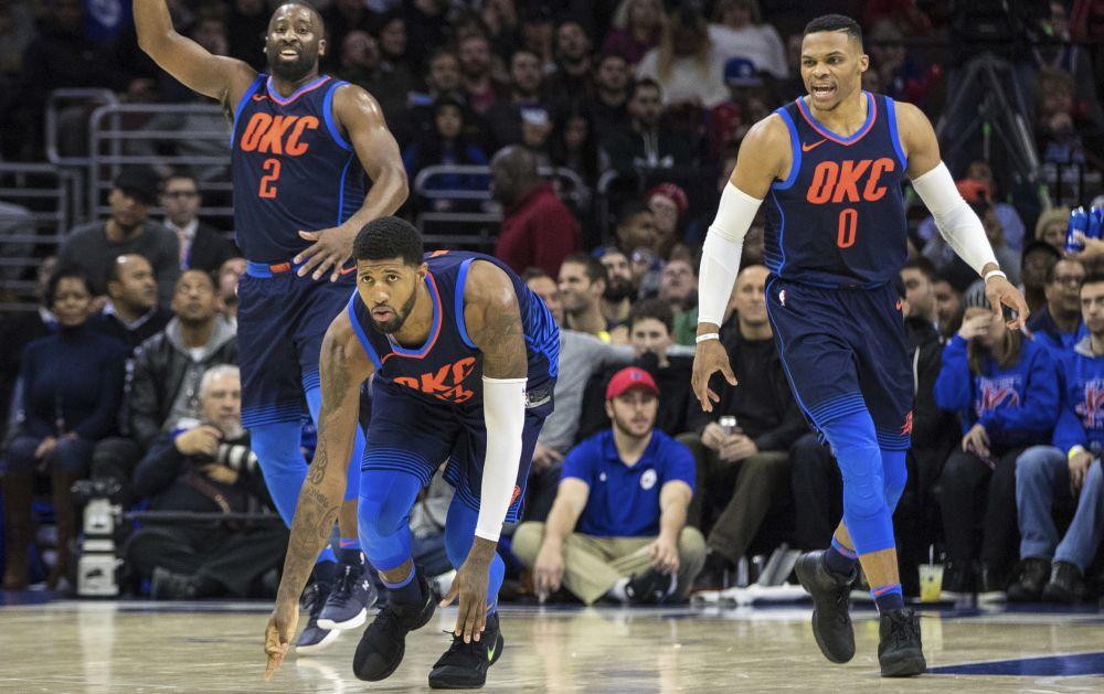 Pol Džordž se seli u Los Anđeles  