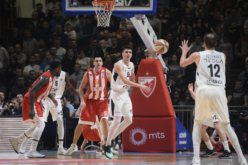 Bivši trener Zvezde oštro opleo po Partizanu: Opustite se, stvar je završena! (VIDEO)