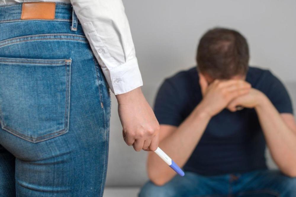 Ispovest devojke koja NIJE MOGLA DA IMA DECU: Trudna sam s bratom bivšeg dečka, ali to NIJE NAJGORE!