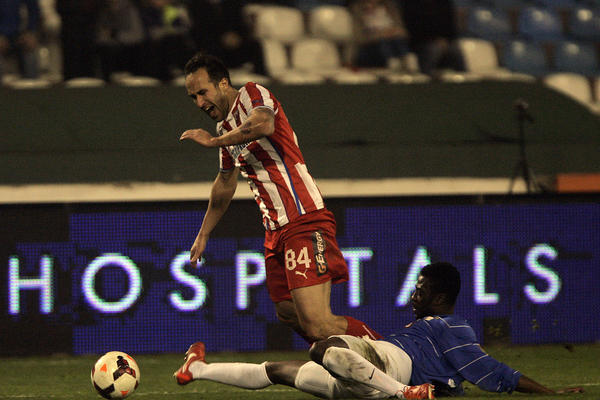 BUUUM! Potpisao Dragan Mrđa!(VIDEO)