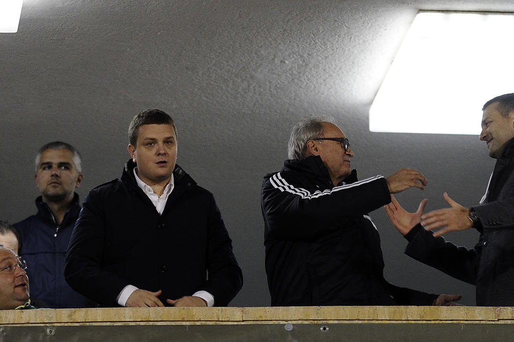 AGONIJA! Partizan obrao zelen bostan zbog igrača iz druge crnogorske lige! (VIDEO)