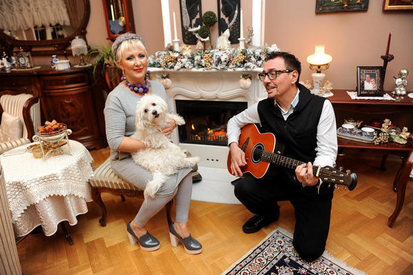 POSLE 40 GODINA ISPLIVALE KEBINE PORODIČNE TAJNE: Ovo je jedina istina FOTO