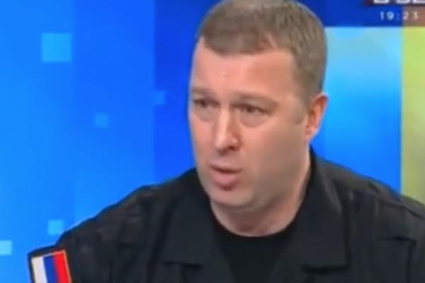 "NUDILI SU MI 50.000 EVRA DA OPTUŽIM SRBE": Dikićeva velika ispovest posle četiri i po godine zatvora u Crnoj Gori