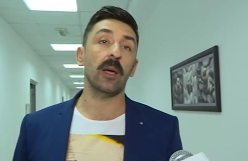 Srećom, nije previše ozbiljno stanje 