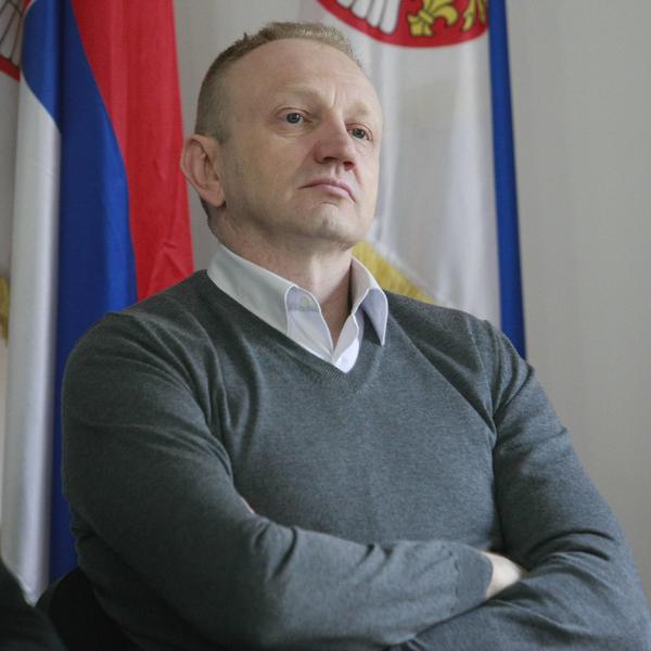 Đilas: Gradi se znatno manje nego u moje vreme