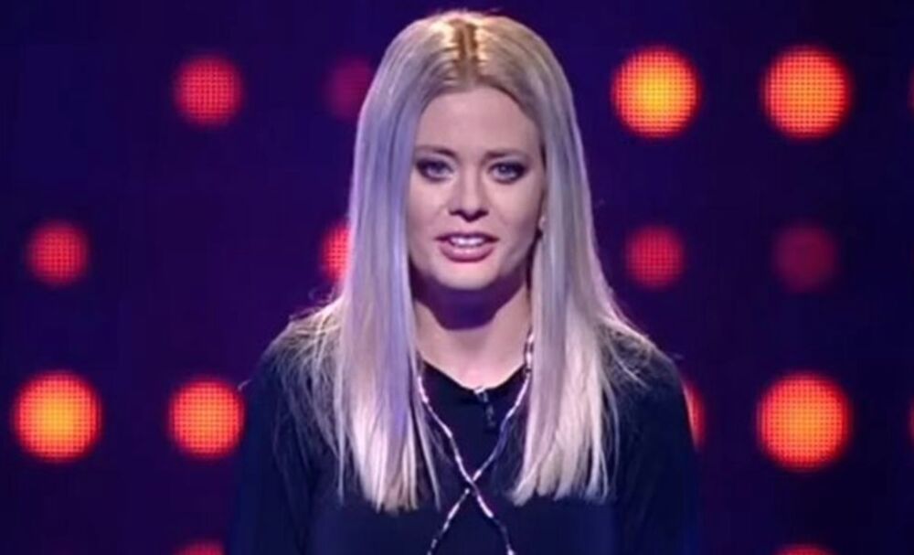 Milica je rođena 25. jula 1983. godine u Zenici u Bosni i Hercegovini