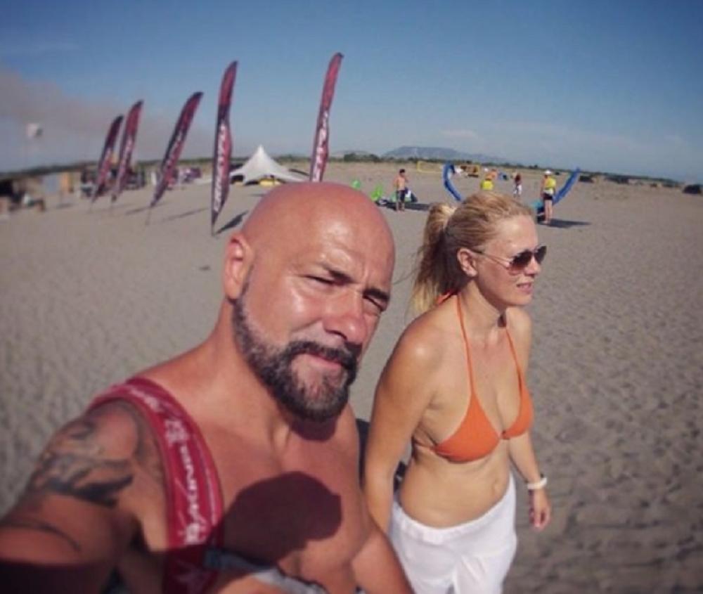 Oprobala se i u voditeljskim vodama 