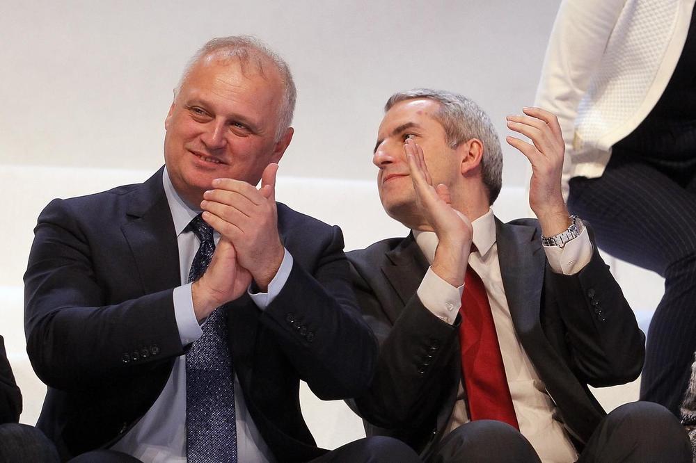 VESIĆ: Zrelost jednog društva ogleda se u tome kako se odnosi prema najstarijima, najmlađima i osobama sa invaliditetom