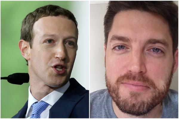 DAO OTKAZ POSLE SAMO ŠEST MESECI U FEJSBUKU: A njegov razlog će vas IZNENADITI!