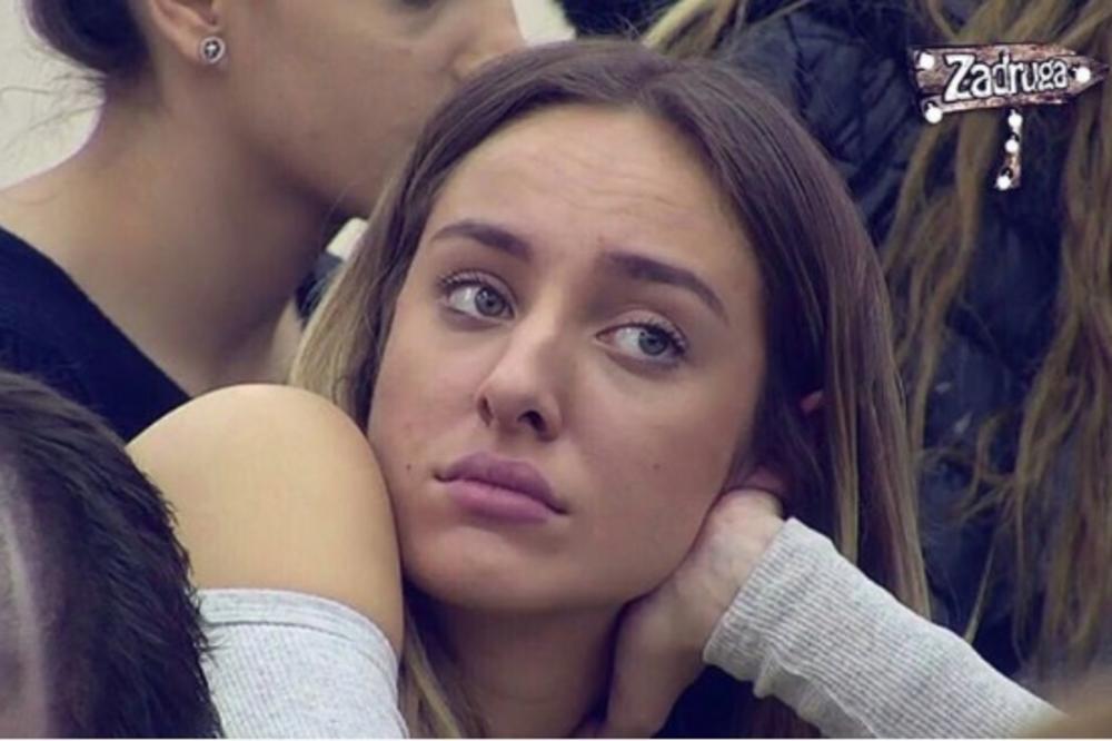 LUNA OTKRILA SVE O VEZI SA SLOBOM! Svi to rade, pa šta?! (VIDEO)