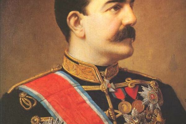 "MI BEZ KRVI NEĆEMO DATI NIŠ": Na današnji dan 1901. UMRO je SRPSKI KRALJ Milan Obrenović