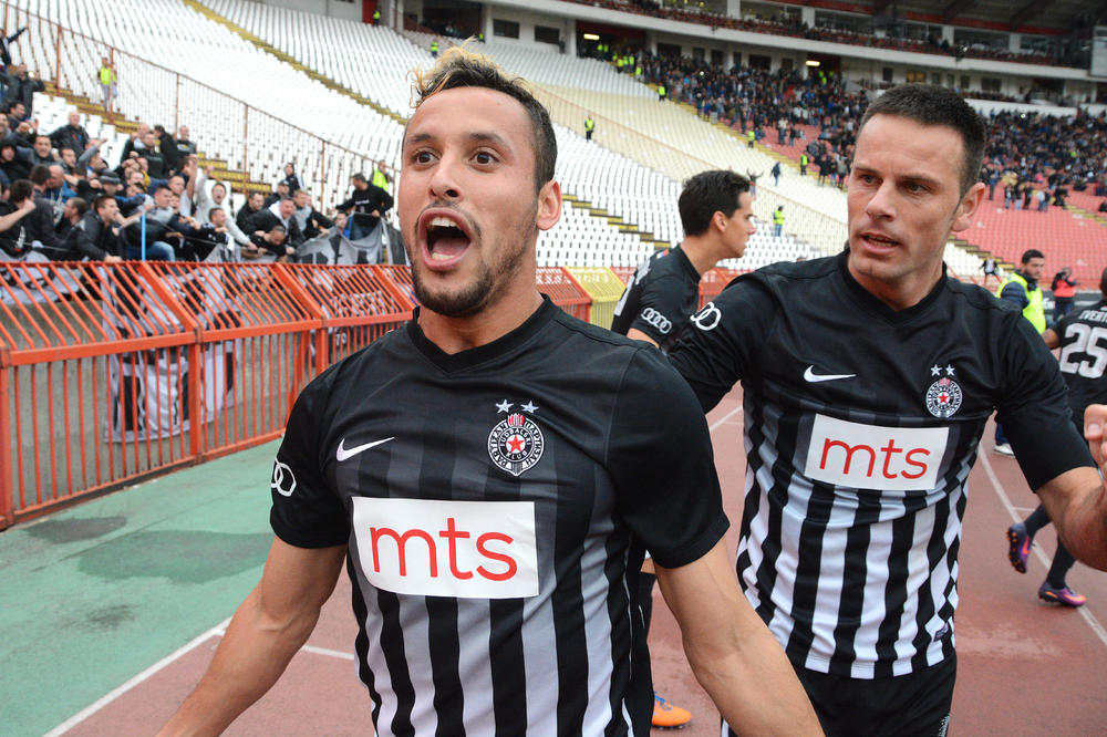 OVO JE PRAVA ISTINA O LEONARDU: Šta se, zapravo, krije iza frapantnog statusa na Instagramu? (FOTO)