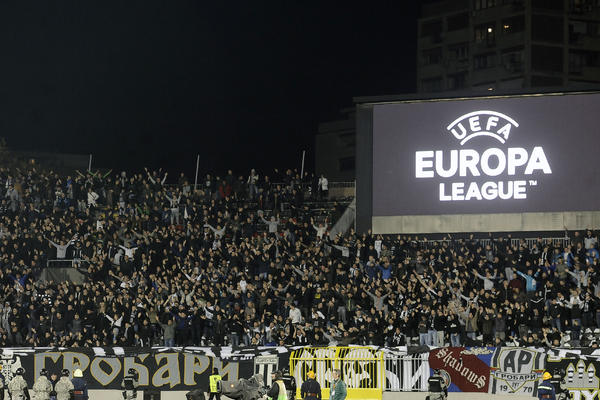 VAŽNO, VAŽNO, VAŽNO! Ovo SVAKI GROBAR MORA DA VIDI pred duel sa Viktorijom iz Plzenja! (VIDEO)