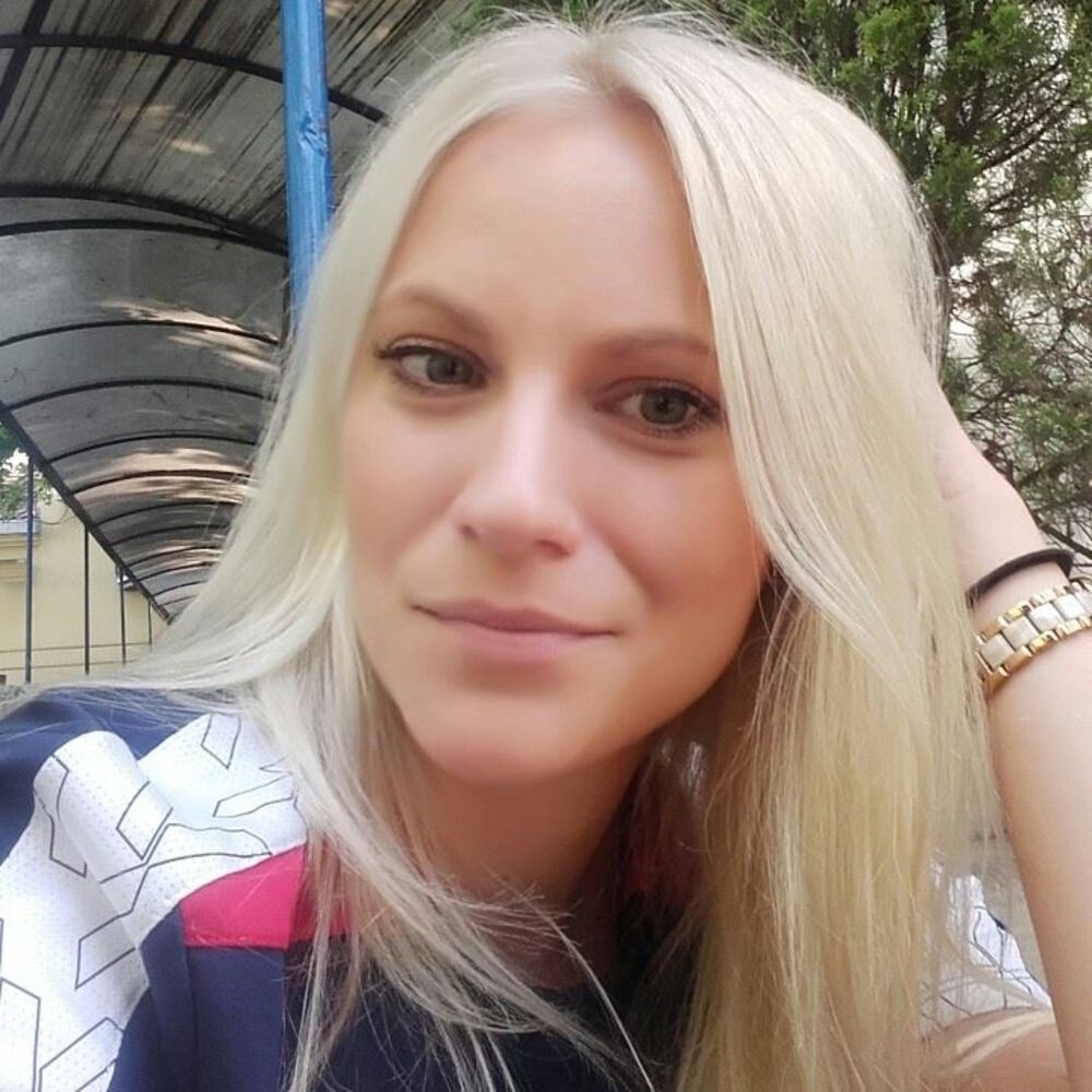 Jasmina Stanisavljević  