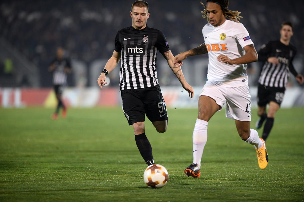 Ožegović uveren u gol u Češkoj: Samo da izdržimo prvih 15 minuta, tada su najopasniji! (FOTO)