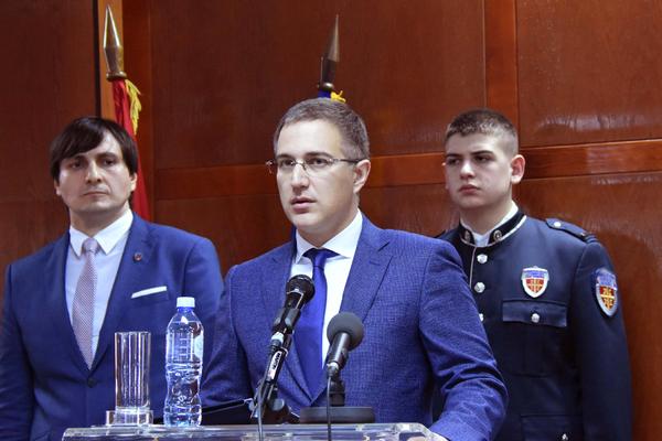 Stefanović: Biće ozbiljnih investicija u Mirijevu