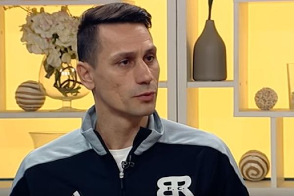 Trener Brodarca: Pravili smo greške usled nedostatka takmičenja, zato smo izgubili!