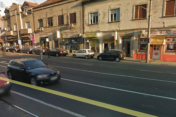 STRAVIČAN NAPAD PRED PONOĆ U BEOGRADU: Čekićem tukli čoveka po glavi i TEŠKO GA POVREDILI!