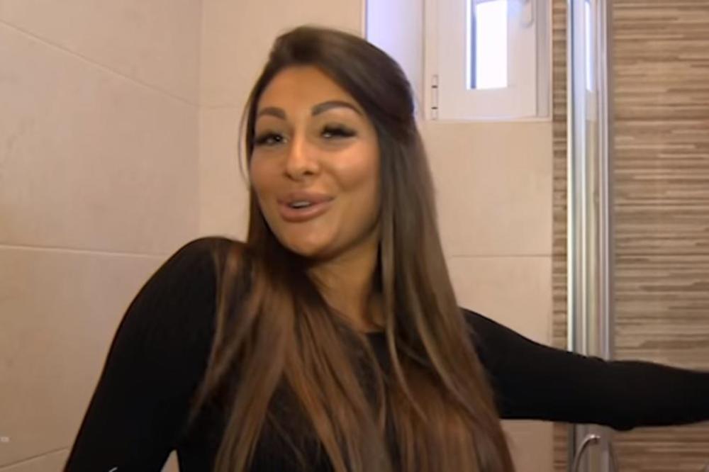 RIJALITI ZVEZDA ODBILA FENOMENALNU PONUDU: Zorica Dukić neće da radi posao o kom MNOGE DEVOJKE SANJAJU!