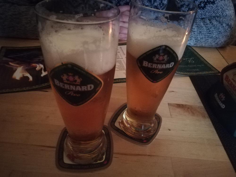 NEIZOSTAVNO PIVO U RESTORANU 'DELIJE