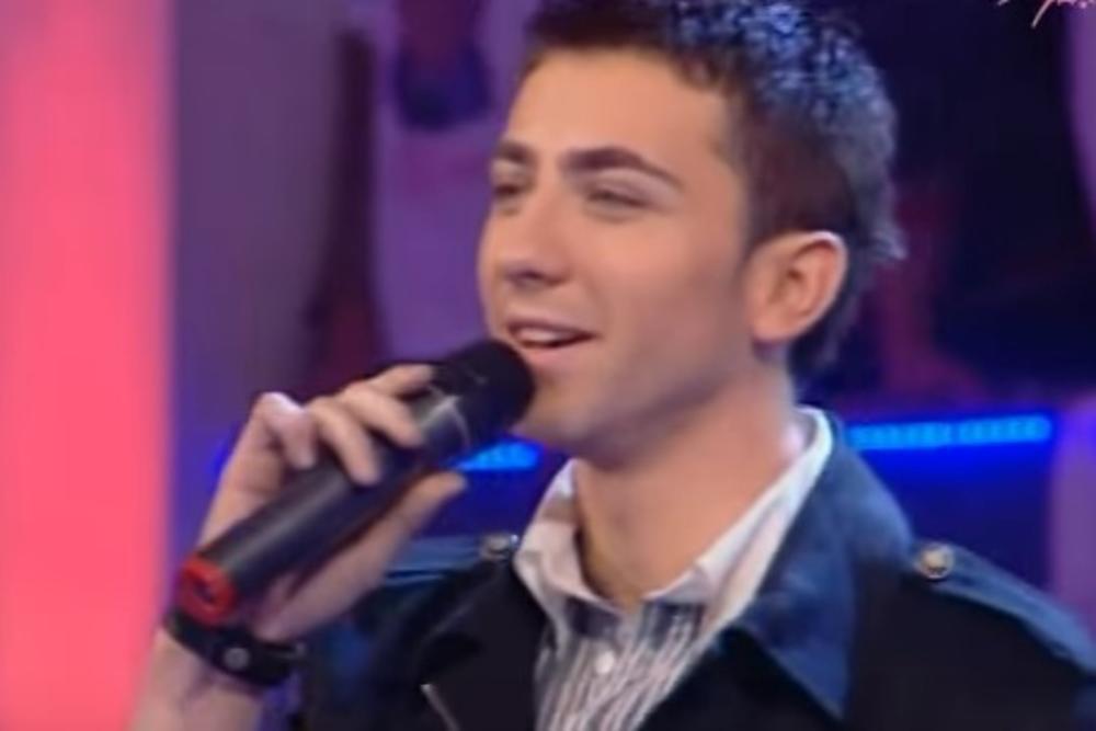 Stefan je bio pobednik 