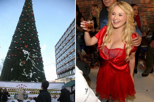 PA, DA LI JE MOGUĆE, ZA ŠTA TOLIKI NOVAC?! Evrovizijski nastup Maje Nikolić biće SKUPLJI ČAK I OD JELKE NA TRGU! (FOTO)