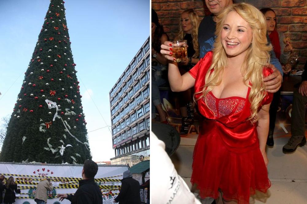 PA, DA LI JE MOGUĆE, ZA ŠTA TOLIKI NOVAC?! Evrovizijski nastup Maje Nikolić biće SKUPLJI ČAK I OD JELKE NA TRGU! (FOTO)