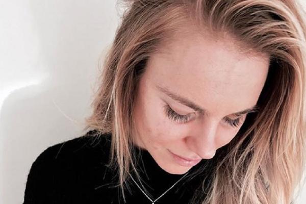 Skijašica se fotkala gola da najavi Zimske olimpijske igre! Ali kad joj vidite Instagram skontaćete koliko je otkačena! Eksplicitan sadržaj! (FOTO 18+)