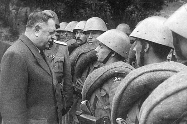 STRAŠNA ISTINA O LJUDIMA KOJI TVRDE DA JE NEDIĆ BIO SRPSKA MAJKA: Pročitajte ovaj komentar i sve će vam biti jasno!