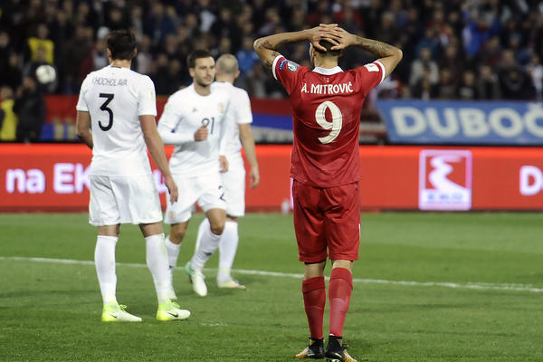 KAKO SI, JOKANE! JA BIH NA MUNDIJAL! Mitar je umirao od gladi, a onda je Snepčetom završio transfer u 15 do 12! (FOTO) (VIDEO)