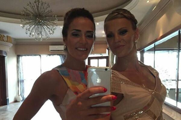 Jedna od najlepših srpskih rukometašica raskinula ugovor s klubom, a razlog za to je najlepši mogući! (FOTO)