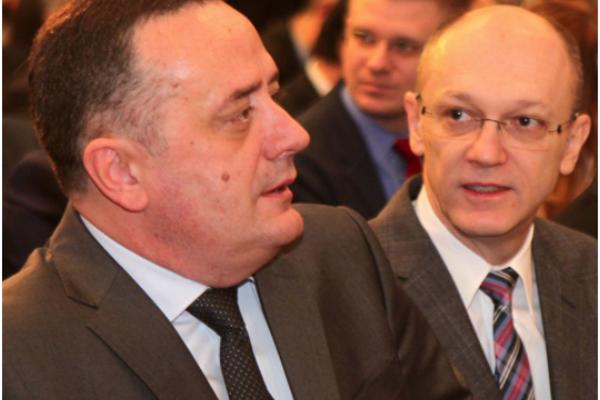 OVO MESTO MOŽE DA BUDE NAJLEPŠI DEO GRADA: Antić i Trivan sa građanima o uređenju Ade Huje