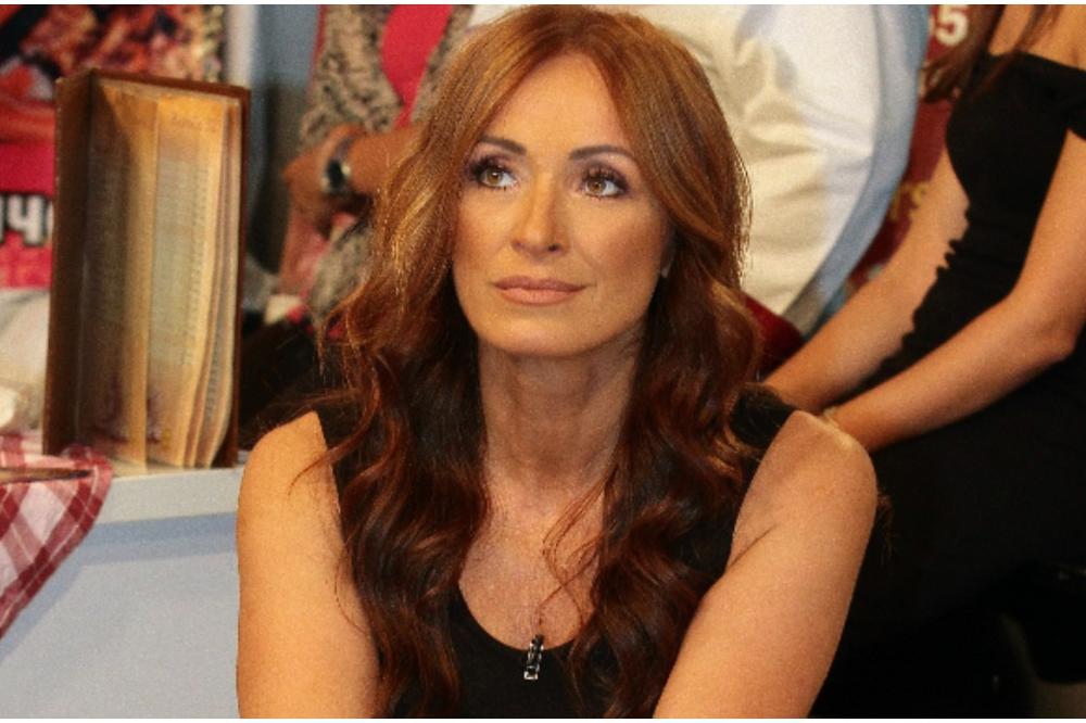 ŠTA SE OVO DEŠAVA SA ESTRADOM?! Slađa Delibašić hitno operisana!