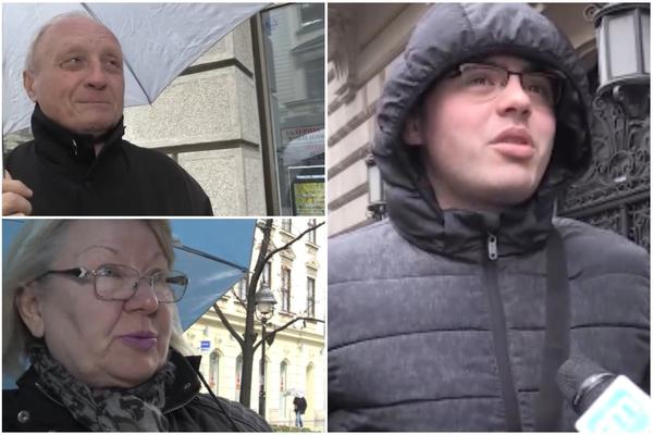 TREBA LI UKINUTI ZIMSKO I LETNJE RAČUNANJE VREMENA? Evo šta kažu naši sugrađani! (VIDEO)