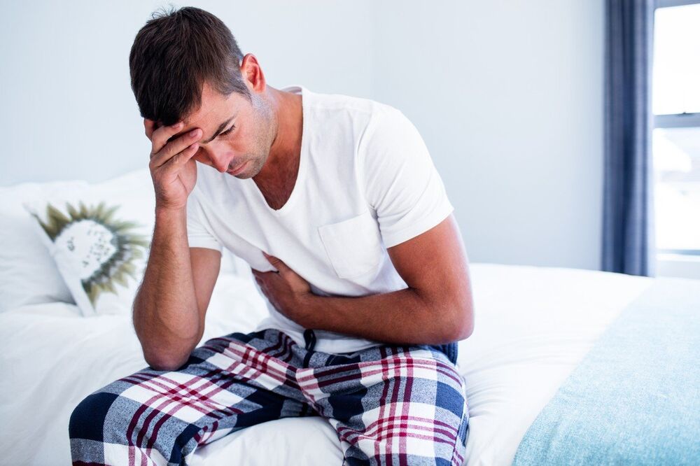 Mučnina, nadustot ili problemi sa želucem su najčešći simptomi infarkta  